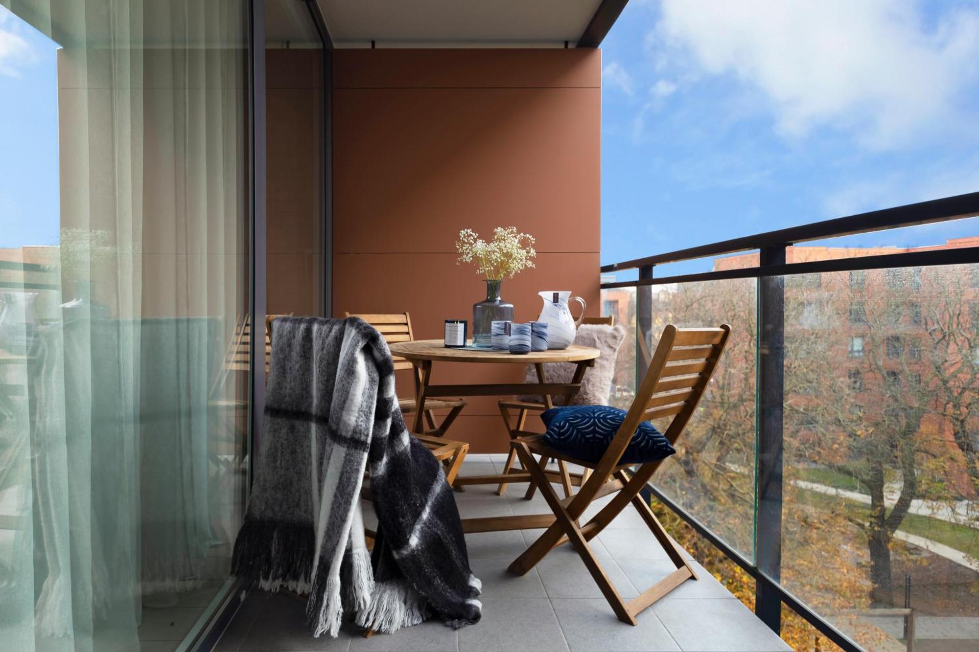 Elite Apartments Downtown Premium — Photos 3
