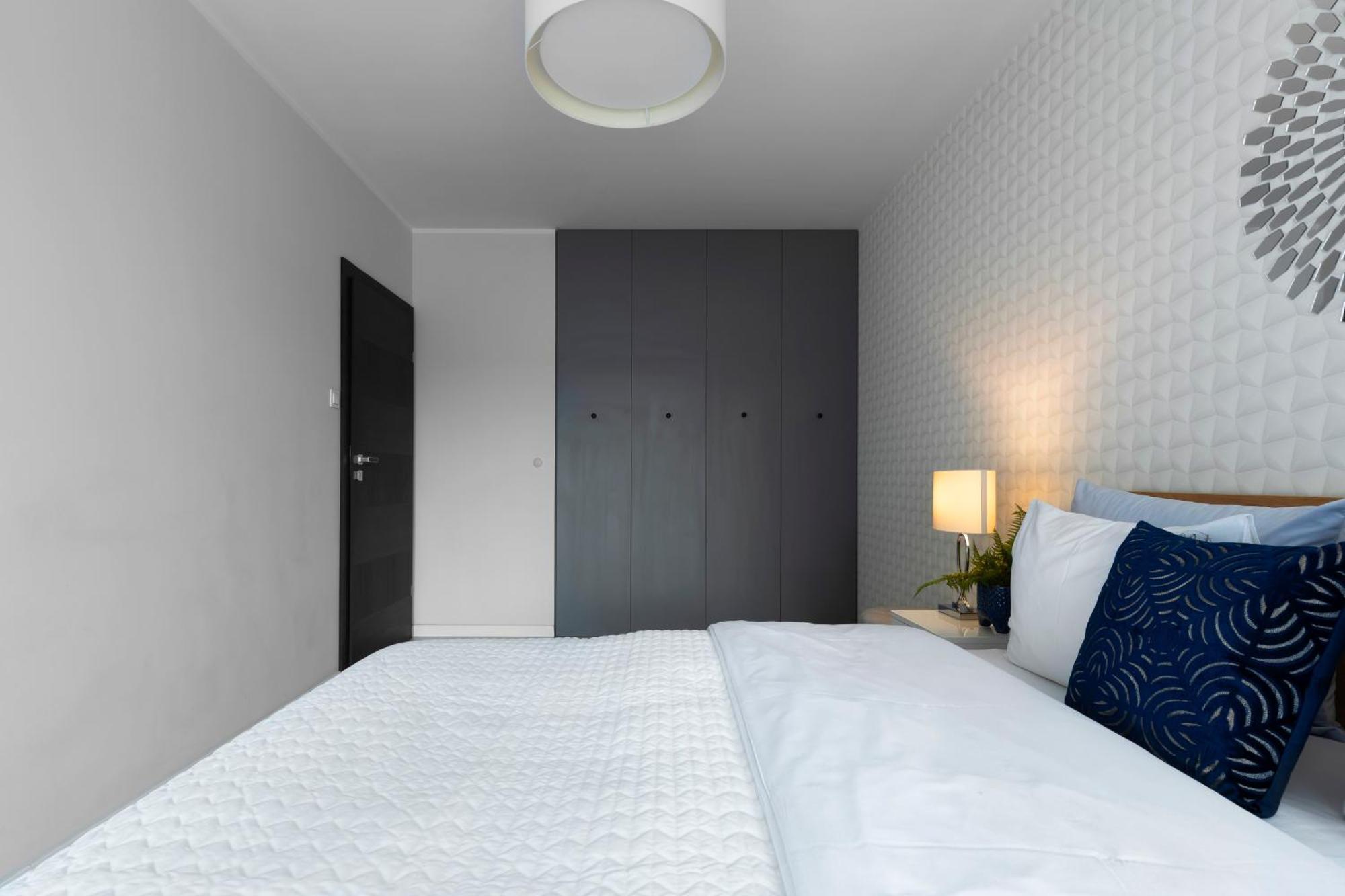 Elite Apartments Downtown Premium, Gdansk